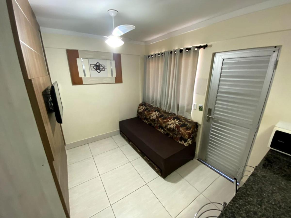 Apartmán Lacqua Di Roma Com Piscina De Ondas Junior Caldas Novas Exteriér fotografie